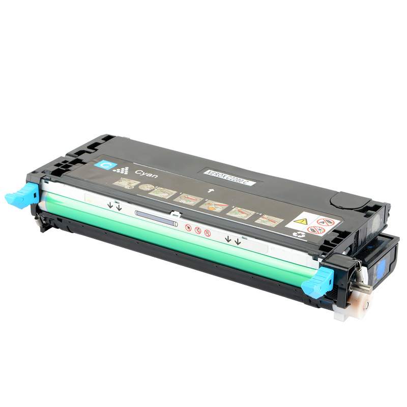 适用富士施乐C3290硒鼓DocuPrint C3290FS打印机墨盒CT350563-66