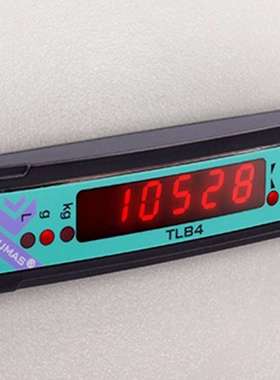 劳玛斯LAUMAS TLB4重量变送器 意大利原装进口重量变送器