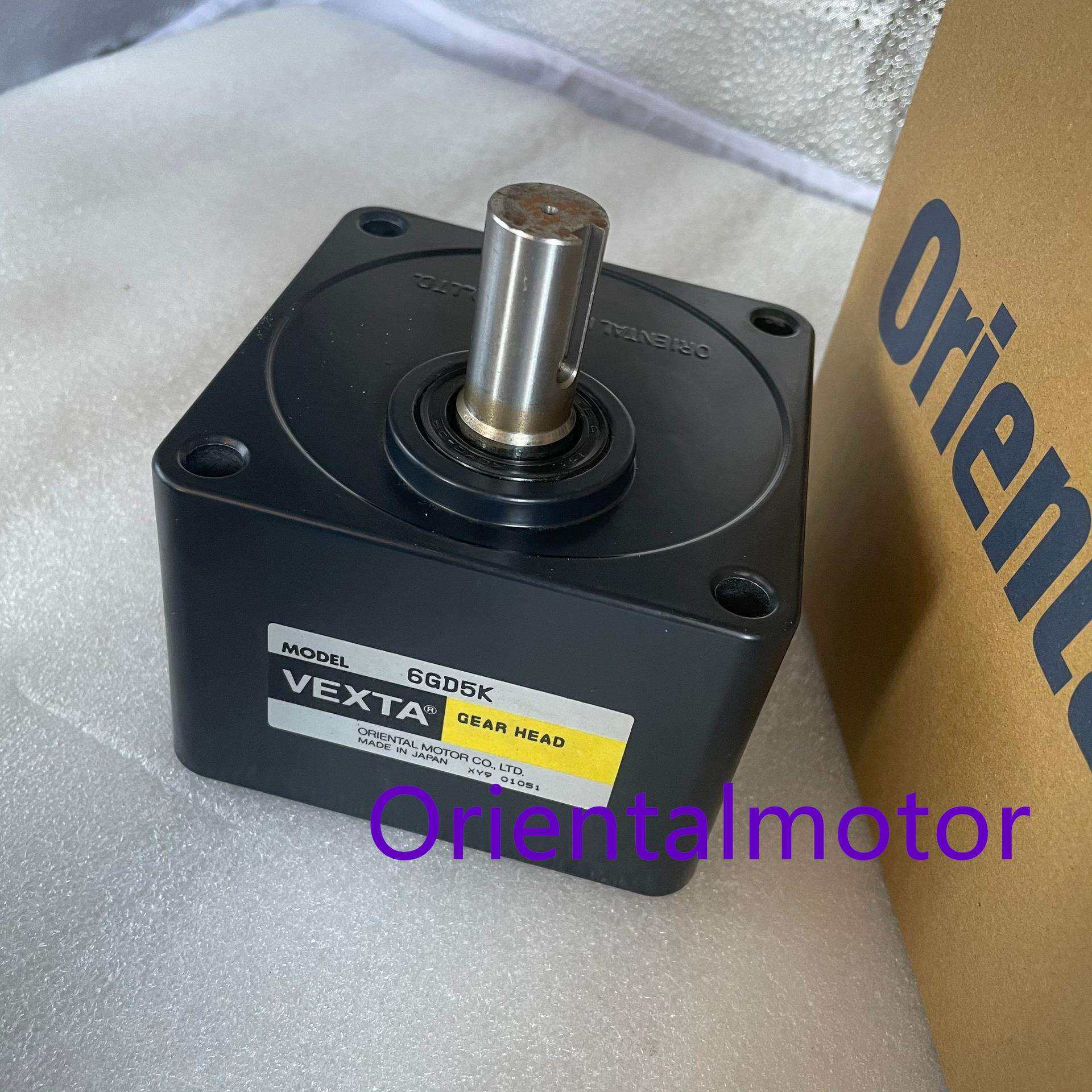 东方减速机6GD5K 6GH50K