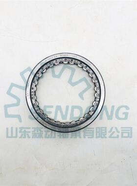 M-1013-EA-BOWER圆柱滚子轴承机械用非标轴承