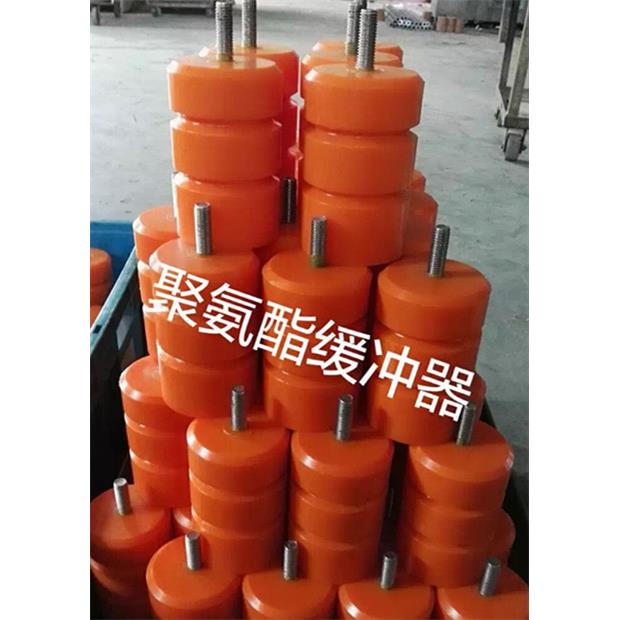 【厂家直售】聚氨酯模具缓冲器 聚氨酯缓冲弹簧