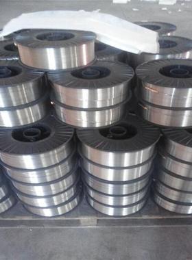 厂家直销ND414N轧辊专用耐磨堆焊焊丝1.2/1.6/2.4/2.8/3.2/4.0mm