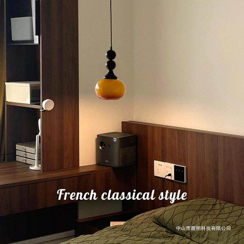 中古实木渐变色可升降长线小吊灯法式复古主卧室床头各款式小吊灯,农机/农具/农膜,播种栽苗器/地膜机,淘宝优惠券,粉丝福利购,淘宝优惠卷