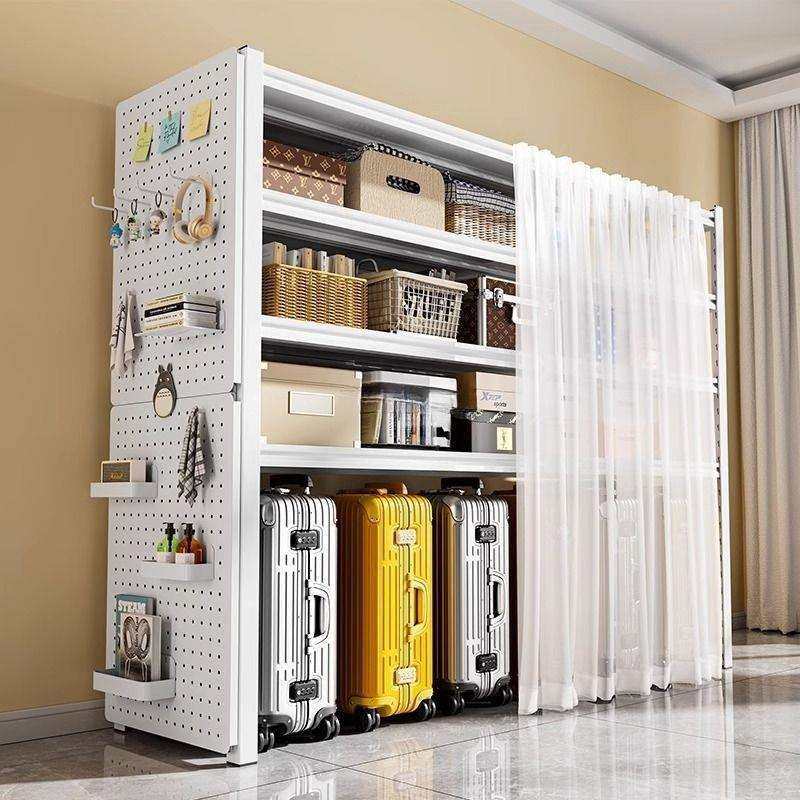 洞洞板储物铁架子防尘帘多层置物架货架行李箱落地客厅收纳架,玩具/童车/益智/积木/模型,毛绒/玩偶/公仔/布艺类玩具,淘宝优惠券,粉丝福利购,淘宝优惠卷