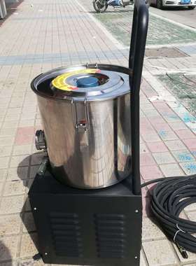 BFY-80高压注油器 小型黄油泵加注 操作简单 全自动打黄油器