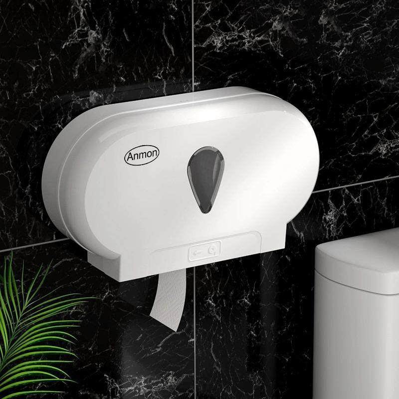 酒店厕所双卷纸巾架大卷纸盒商用卫生间双卷大盘纸公用厕纸盒壁挂,农机/农具/农膜,播种栽苗器/地膜机,淘宝优惠券,粉丝福利购,淘宝优惠卷