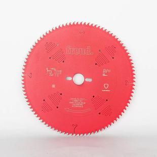 意大利进口正宗进口锐无敌FREUD合金锯片裁板锯合金锯片300 96T