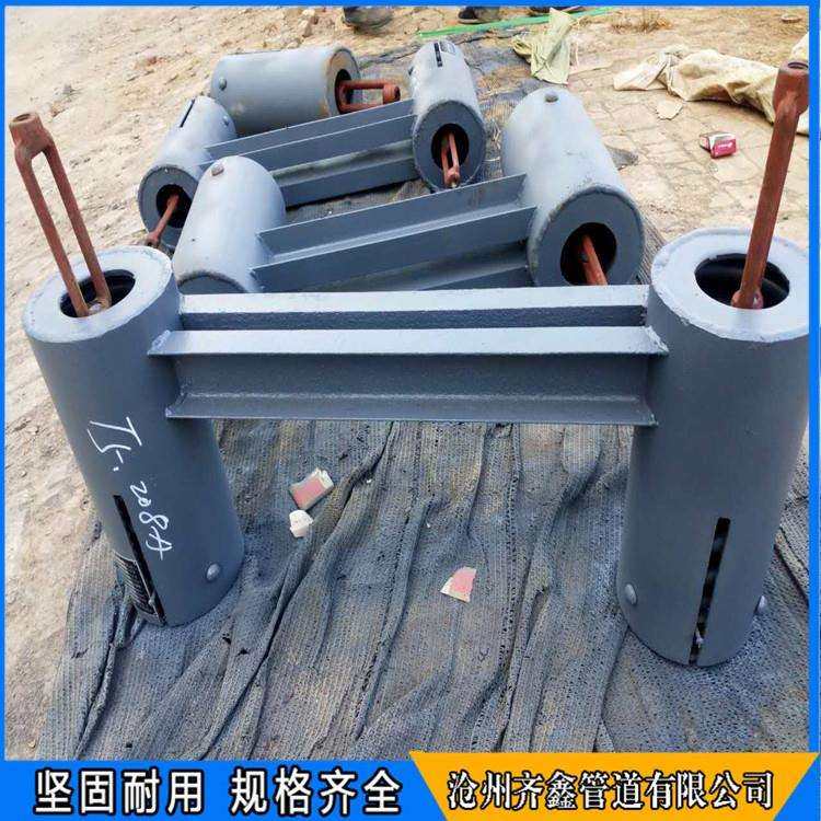 自产自销 B型单耳悬吊型变力弹簧支吊架VS60B5 管道支吊架可订制