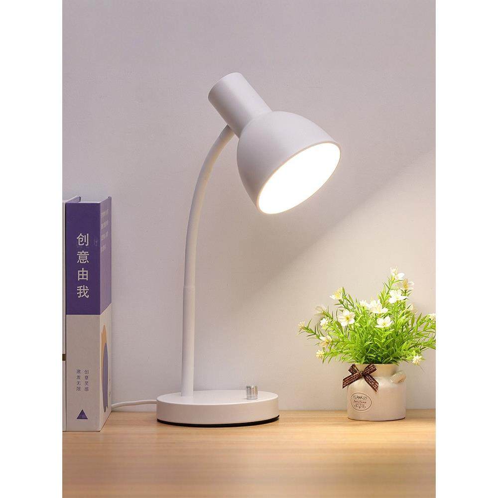 护眼led台灯学习书桌宿舍插电学生台式金属简约办公阅读E27无频闪,农机/农具/农膜,播种栽苗器/地膜机,淘宝优惠券,粉丝福利购,淘宝优惠卷