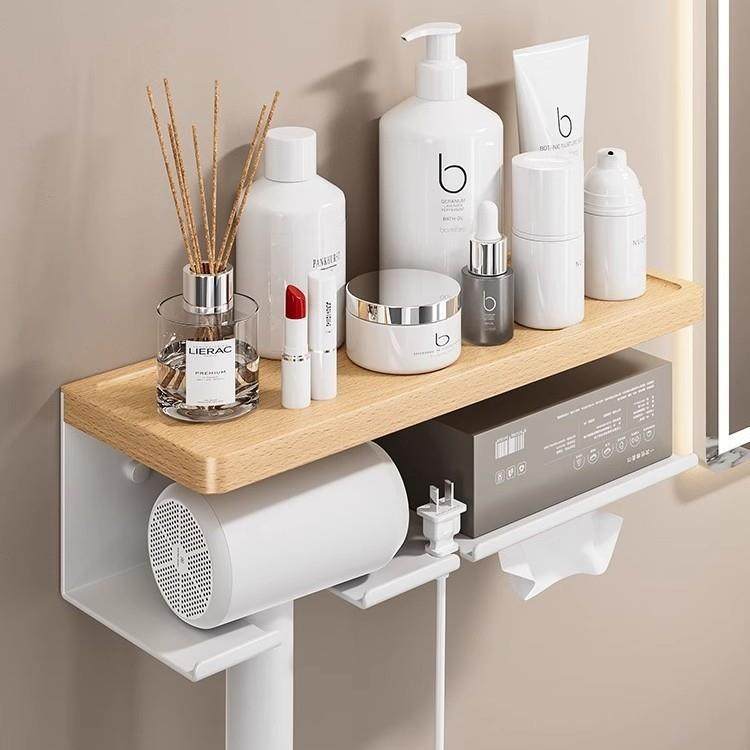 卫生间洗漱台吹风机置物架壁挂高端免打孔支架电吹风挂架收纳架子,农机/农具/农膜,播种栽苗器/地膜机,淘宝优惠券,粉丝福利购,淘宝优惠卷