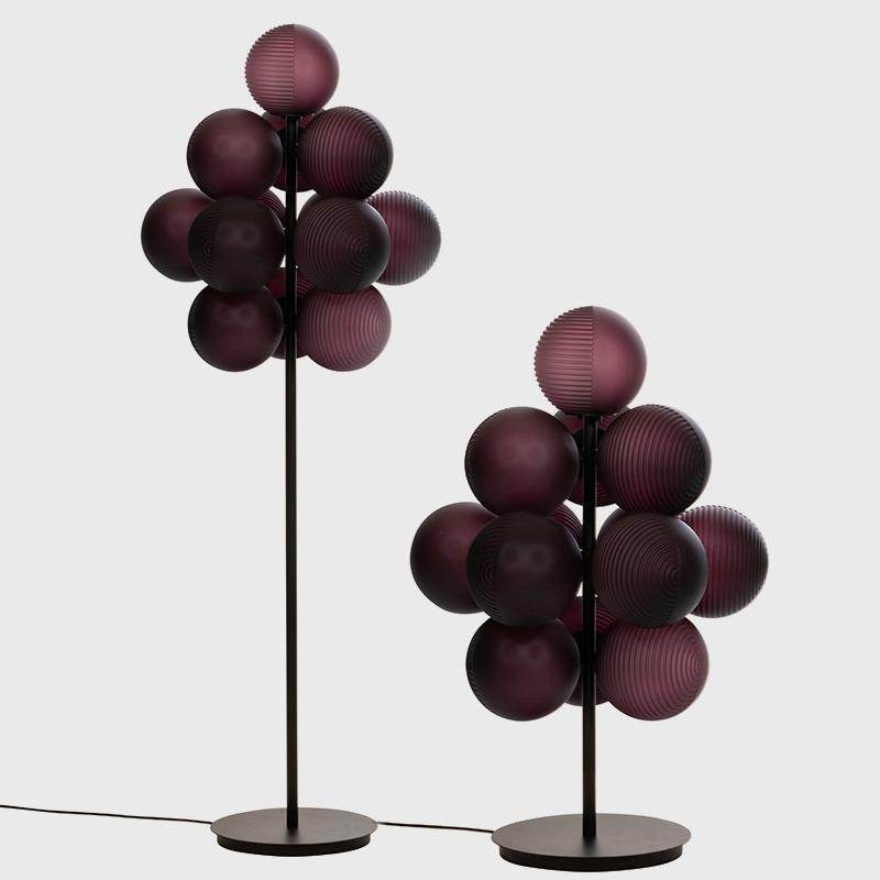 北欧后现代玻璃球吊灯卧室餐厅时尚创意个性泡泡球分子葡萄球吊灯,玩具/童车/益智/积木/模型,毛绒/玩偶/公仔/布艺类玩具,淘宝优惠券,粉丝福利购,淘宝优惠卷