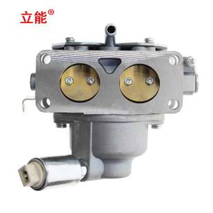 406777 立能割草机配件化油器Briggs 405777 Stratton 407777