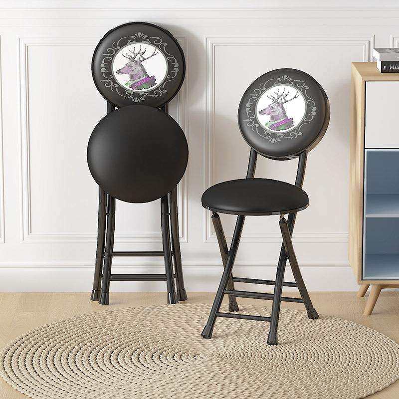 折叠餐椅家用餐桌靠背凳阳台休闲小椅子书桌书房简约靠椅宿舍座椅,农机/农具/农膜,播种栽苗器/地膜机,淘宝优惠券,粉丝福利购,淘宝优惠卷