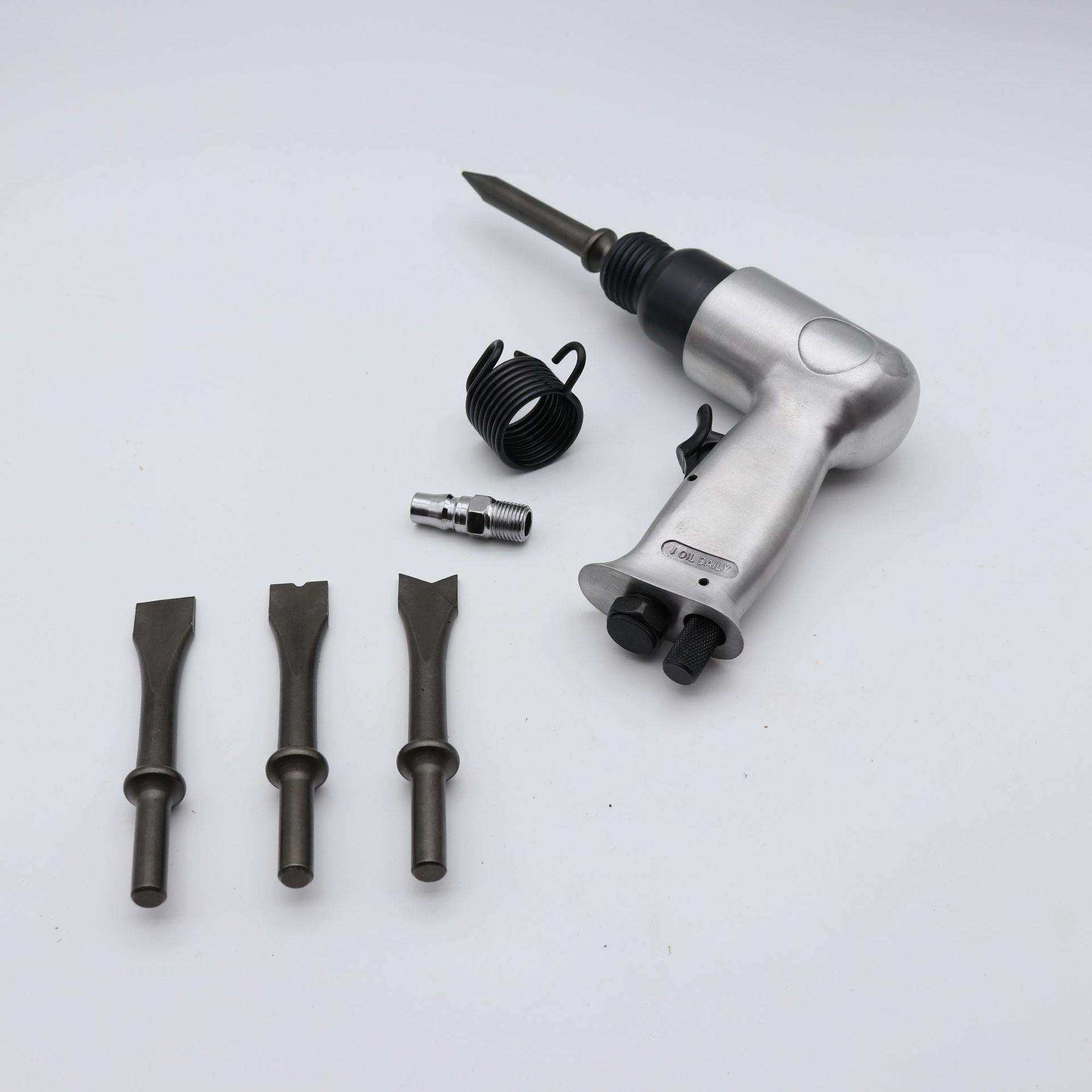 多功能气铲气动铲冲击式气锤/气锹/风铲/气动工具大全气动冲击镐