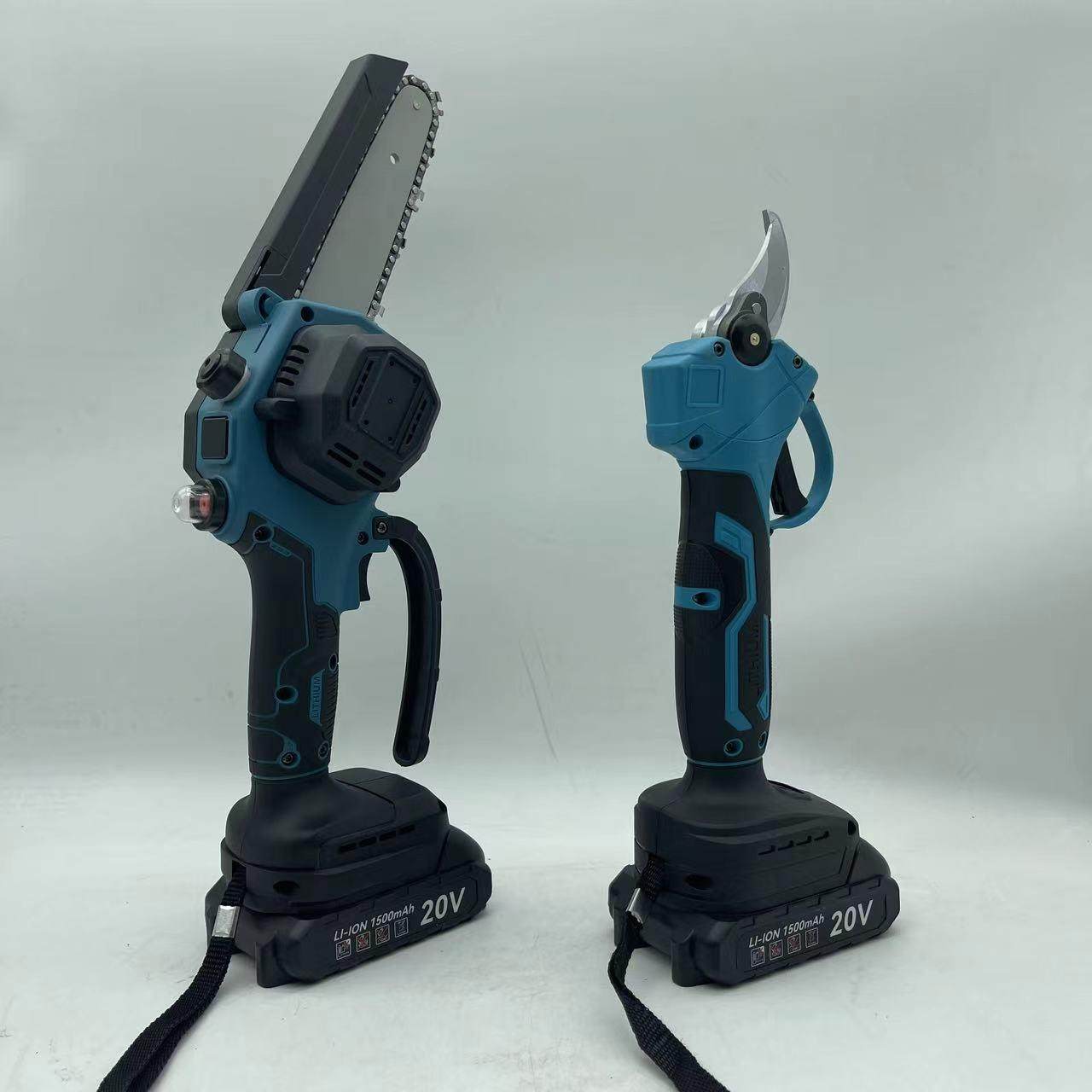 锂电单手锯带油壶两用锂电锯修枝剪电动锯外贸便携无线迷你电锯,农机/农具/农膜,播种栽苗器/地膜机,淘宝优惠券,粉丝福利购,淘宝优惠卷