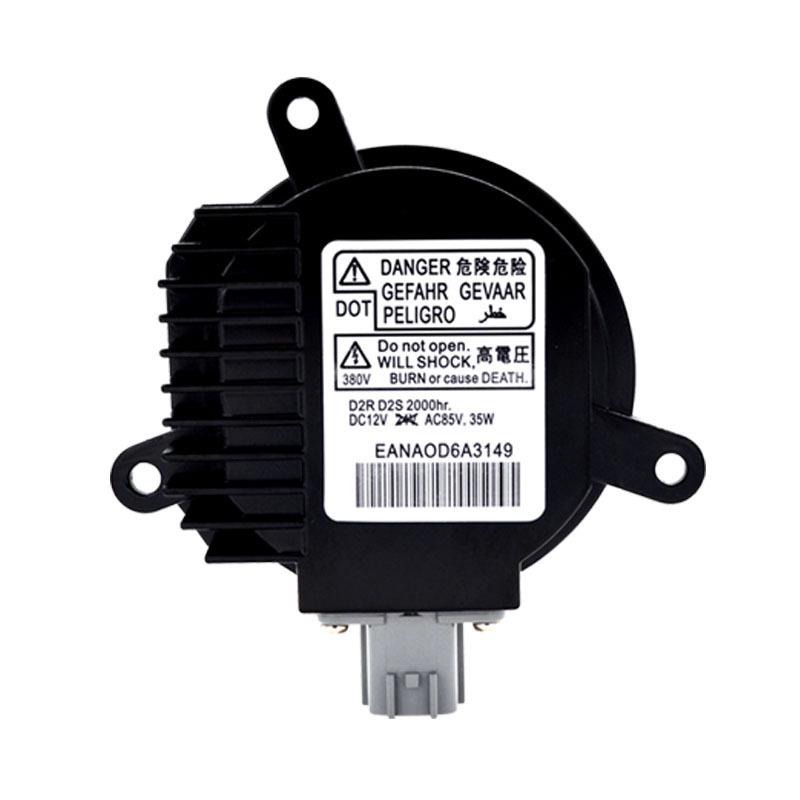 D2S氙气灯安定器LENA00L9NHA6454 NZMIC11LBCA000 EANAOD6A3149