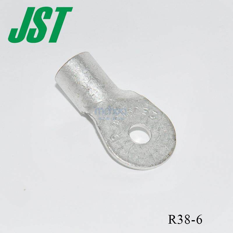 JST连接器R38-6接插件圆环冷压端子线耳铜鼻子,农机/农具/农膜,播种栽苗器/地膜机,淘宝优惠券,粉丝福利购,淘宝优惠卷