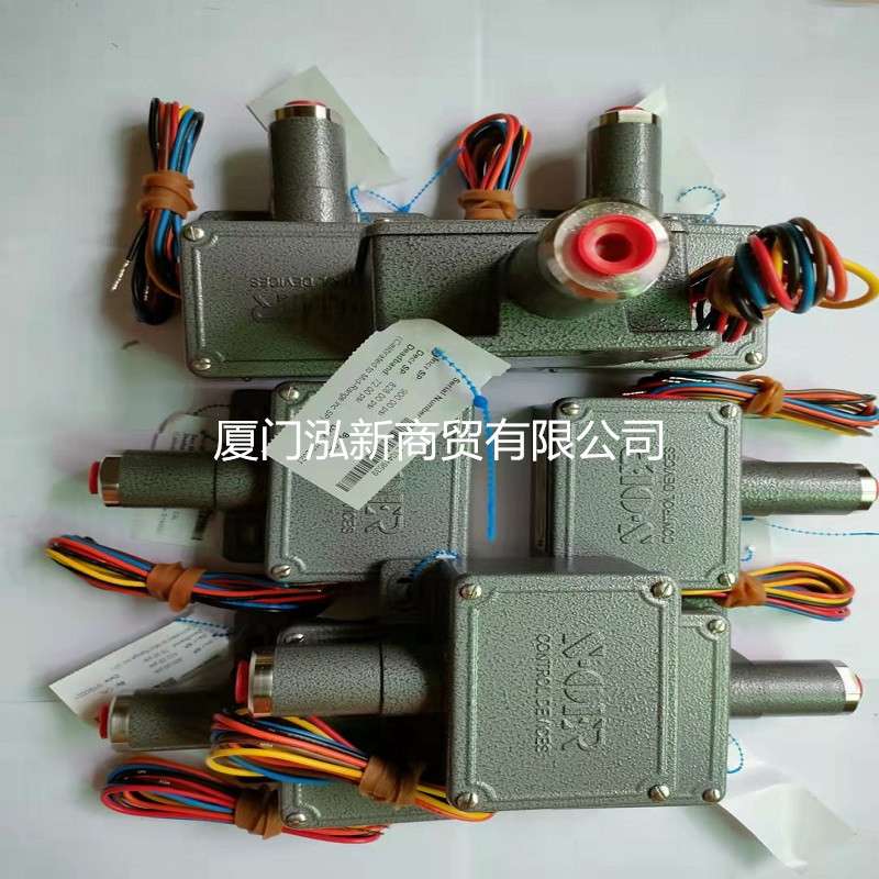 SOR温度开关 SOR流量开关585912-SF1LA3  22RB-K614-N4-B1A