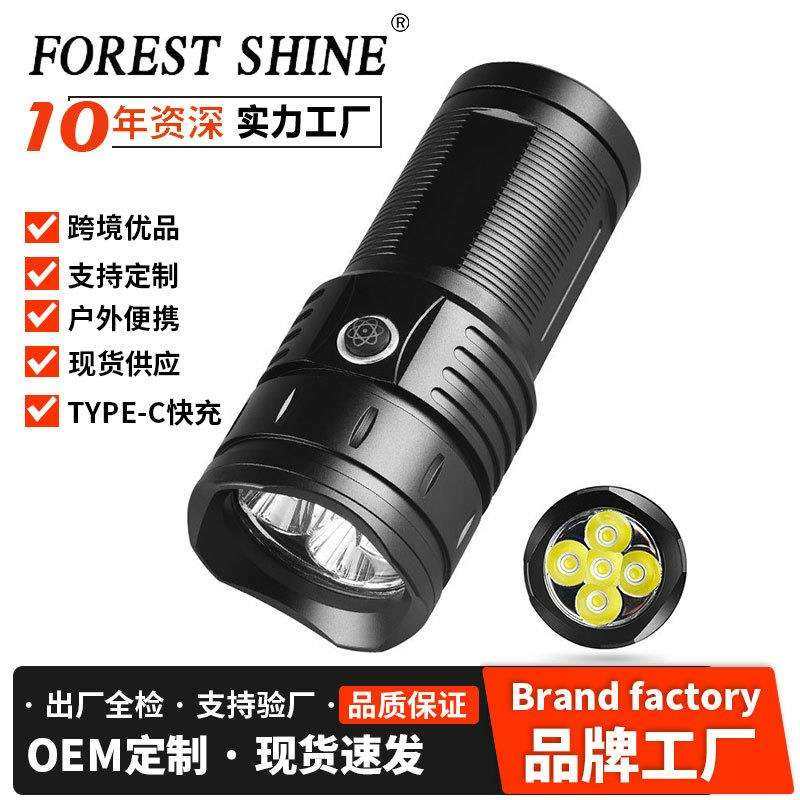 新款P50高亮手电筒LED远射家用应急灯户外野营照明灯防水跑步灯,农机/农具/农膜,播种栽苗器/地膜机,淘宝优惠券,粉丝福利购,淘宝优惠卷