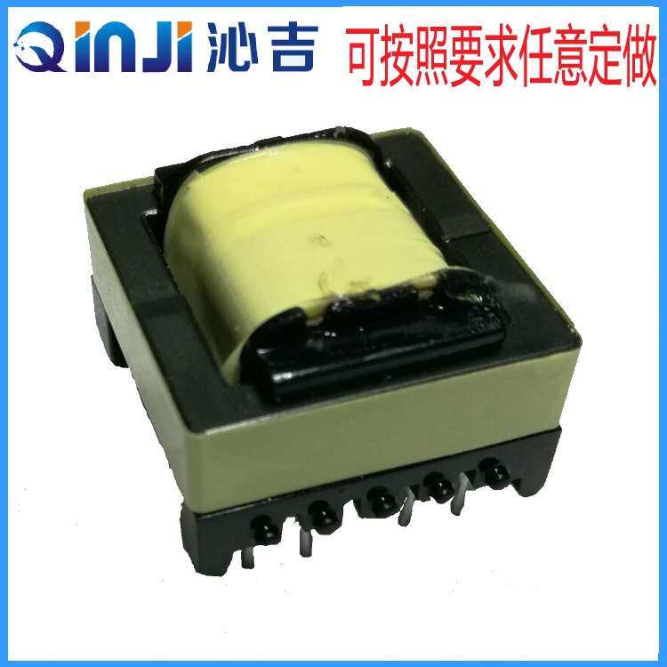 EE19高频变压器 LED驱动变压器 灭蚊灯电源变压器