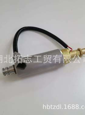 湖北拓志提供QST30发动机零部件输油泵4295249 12V