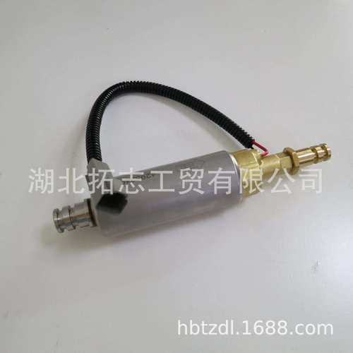 湖北拓志提供QST30发动机零部件输油泵4295249 12V