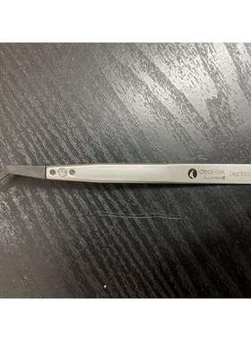 ideal-tek镊子246CFR.SA 可换头防静电镊子