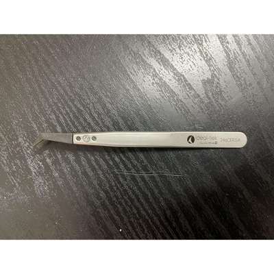 ideal-tek镊子246CFR.SA 可换头防静电镊子