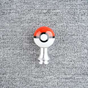 汽车改装排挡头水晶档把头个性创意手动自动通用型波棍头