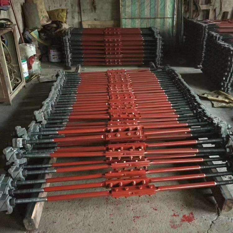 供绝缘轨距拉杆 铁路轨距拉杆 900轨距拉杆