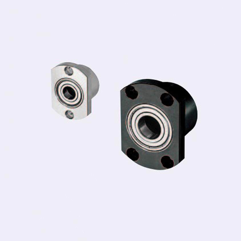 对边法兰轴承座BGRCB BGRC6804 6904 6004 6204 6805 6905ZZ-长度