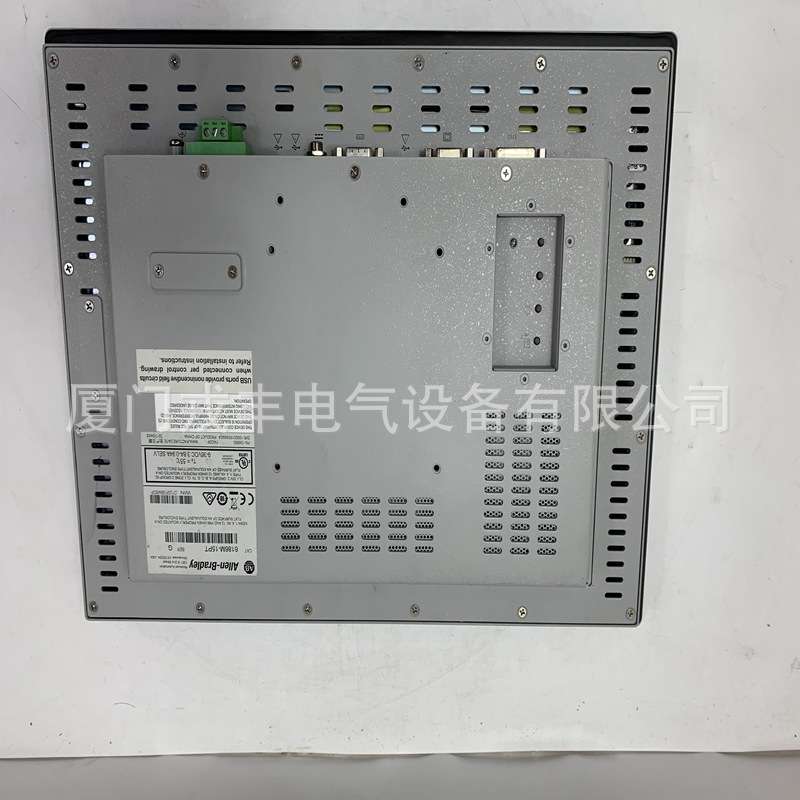 2112B-BDB-6P-24R  A-B工控备件 剩余电流断路器