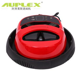 熨斗烫画机 阿普莱斯热转印机器 手持烫画机 熨斗 墙面烫画机