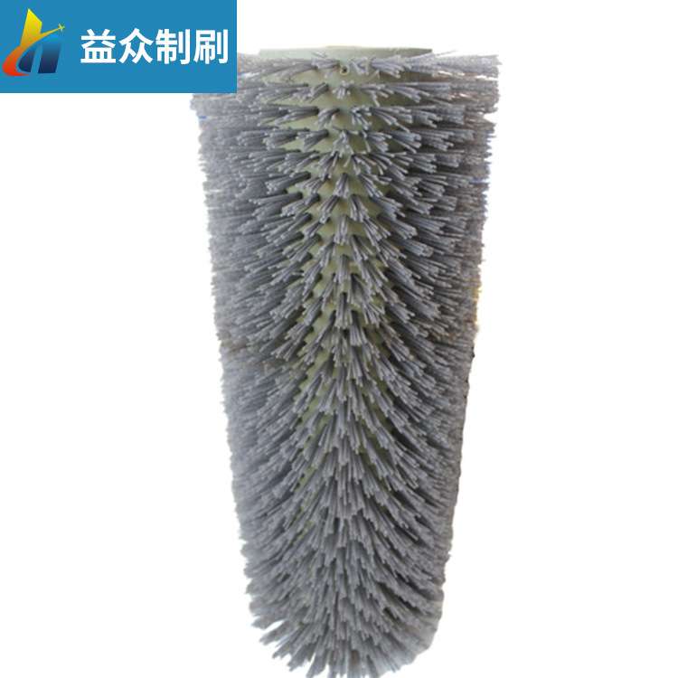 毛刷辊 钢丝辊 毛刷棒 毛刷条 毛刷盘等产品量大价优