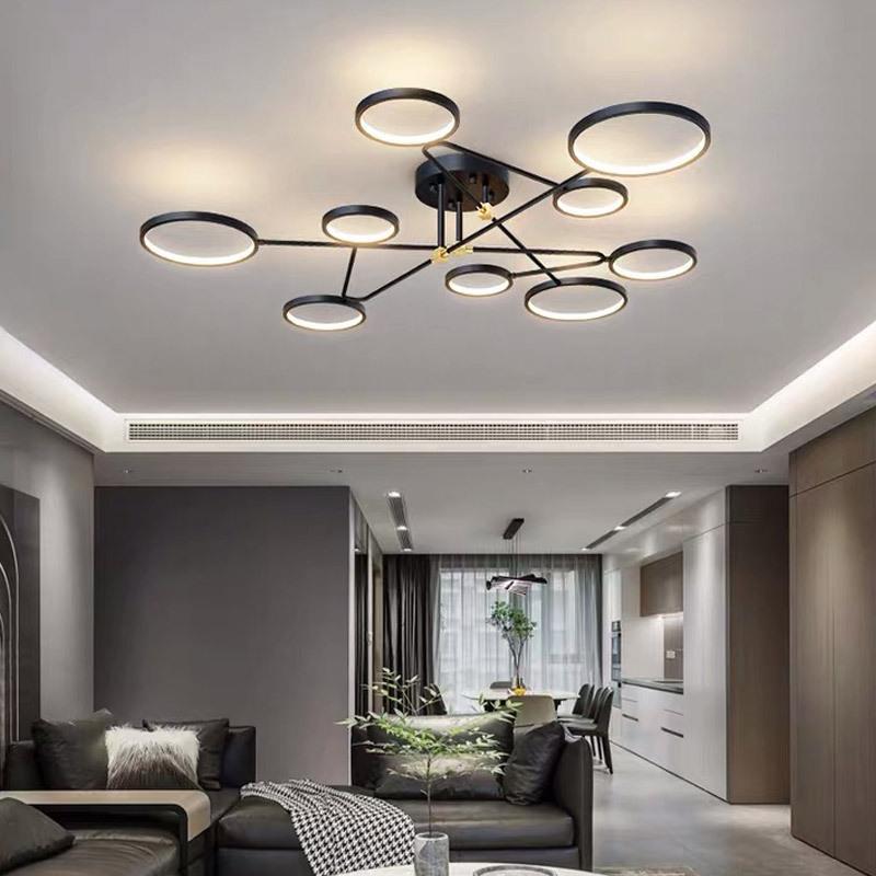 Iron Lamp 吊灯 Industrial Iron Light