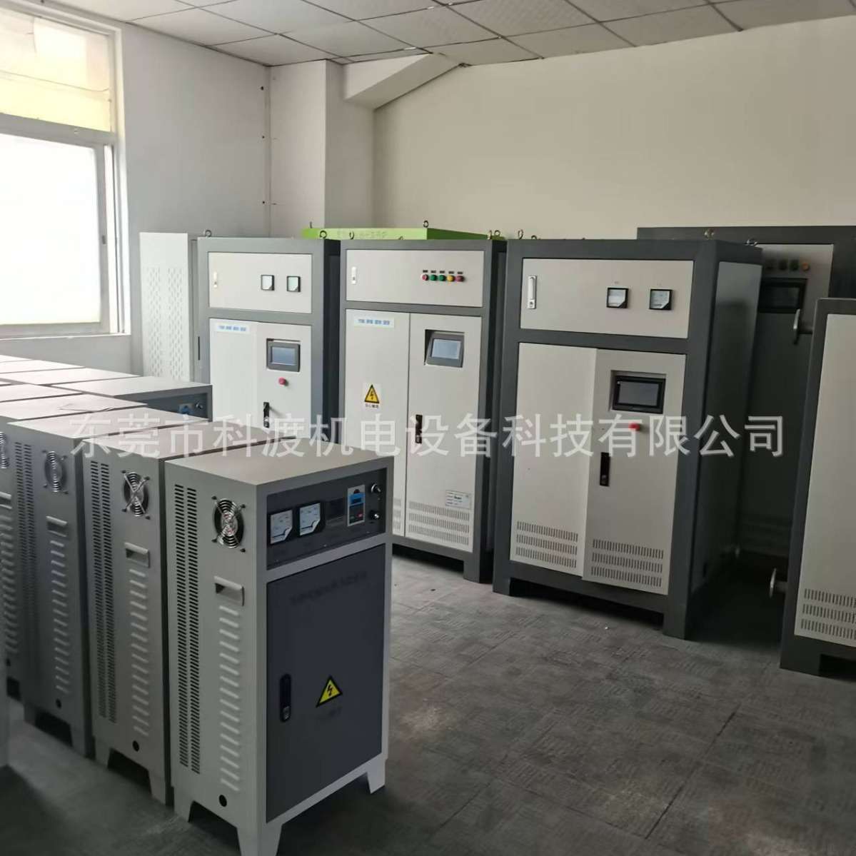 ? 20KW电磁感应加热器 工业感应加热控制板 80KW100KW电磁加热器