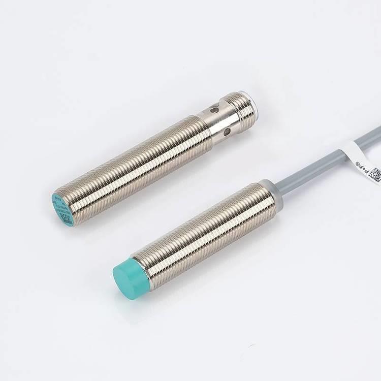 倍加福NBN40-L2-E0-V1接近开关三线10-30V开关下单既发