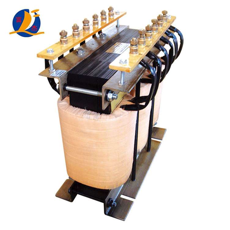 QZB-55KW自耦减压变压器 起动启动自耦变压器 电机水泵启动变压器
