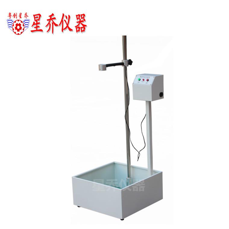 落球冲击试验机校验 全自动落球冲击试验机