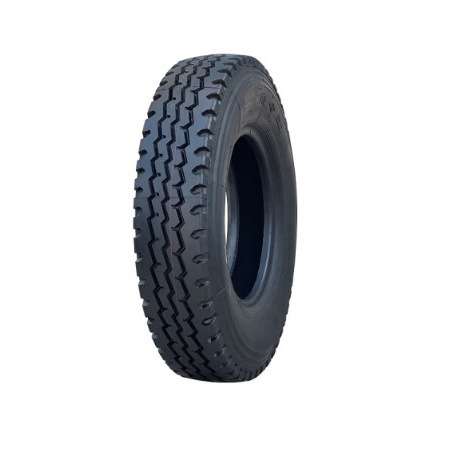 前进(ADVANCE)卡客车轮胎10.00R20轮胎GL671A花纹厂家直发