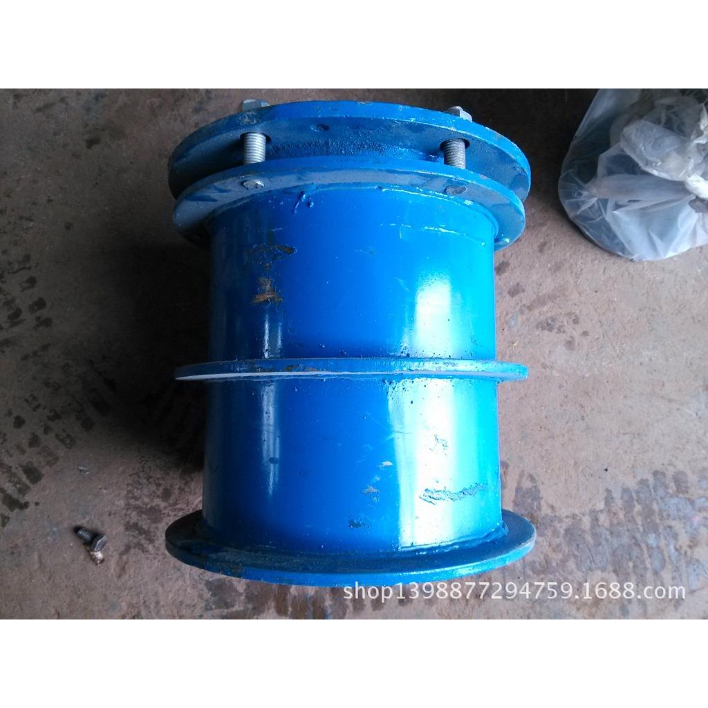 柔性防水套管 柔性穿墙套管 DN200 200长 厂家直销 质优价美