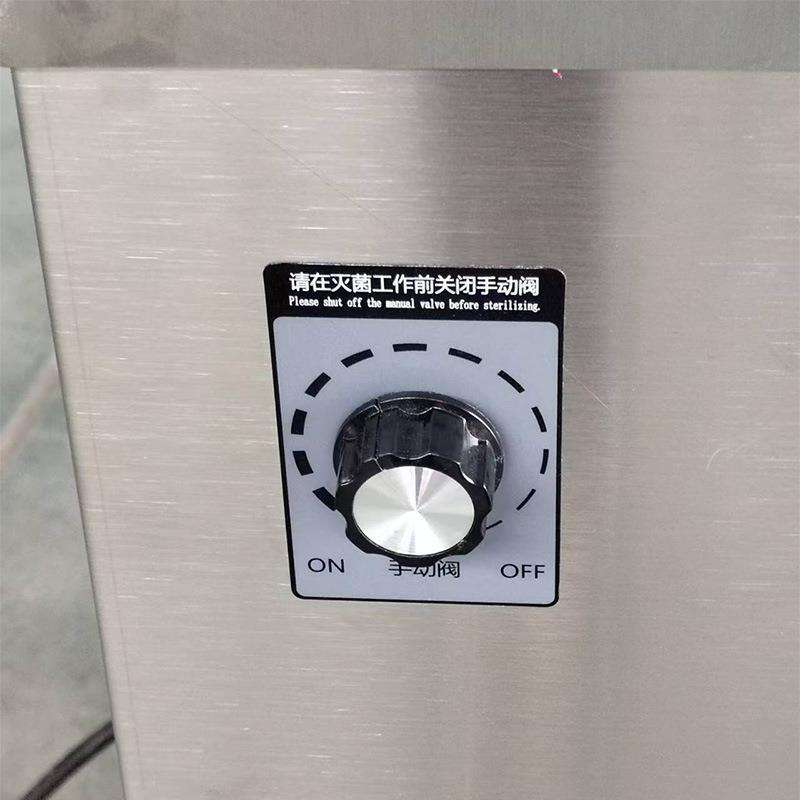 YXQ-LB-SII型立式压力蒸汽灭菌器SUS304不锈钢试验箱设备现货