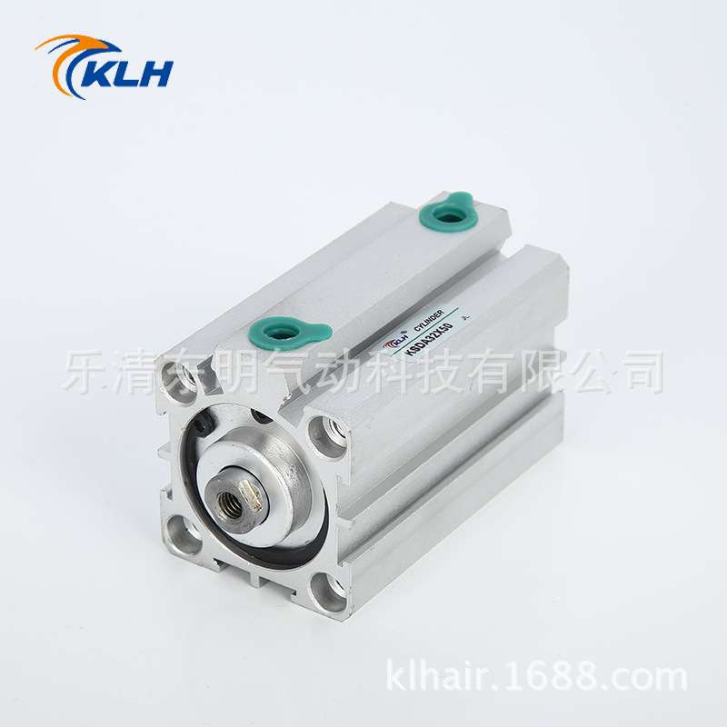 SDA63X65/SDA63X65-B/SDAS63X65/SDAS63X65-B带磁外牙薄型气缸