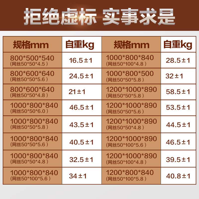 折叠式仓储笼周转箱钢铁货架可移动式物流笼车储藏柜储存架铁笼子
