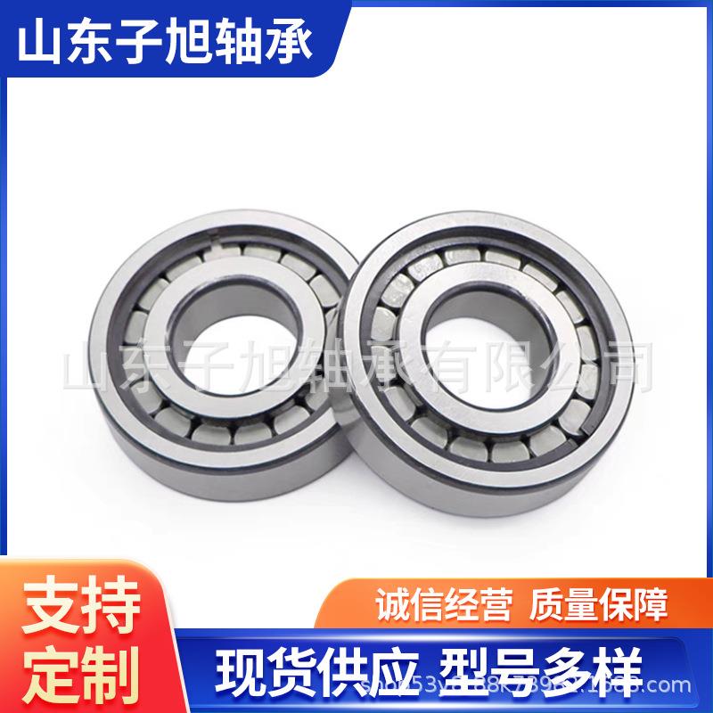 二类非标轴承NU6/22E圆柱滚子轴承 厂家零售 减速机轴承