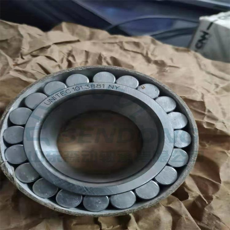 UNITEC101.3881圆柱滚子轴承汽车用非标轴承