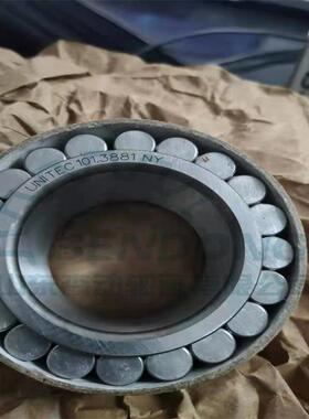 UNITEC101.3881圆柱滚子轴承汽车用非标轴承
