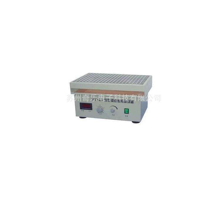 SHA-C往复水浴恒温振荡器HY-5A/HY-4A回旋往复式振荡器
