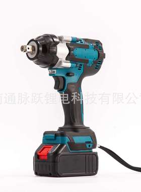 跨境MT700N无刷大扭矩电动扳手汽修充电式锂电风炮外贸大扭力