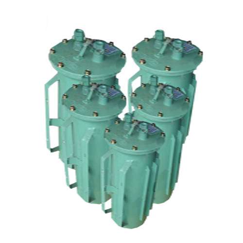 CE认证单相防爆变压器KDG-4KVA/4KW矿用变压器380V转6V